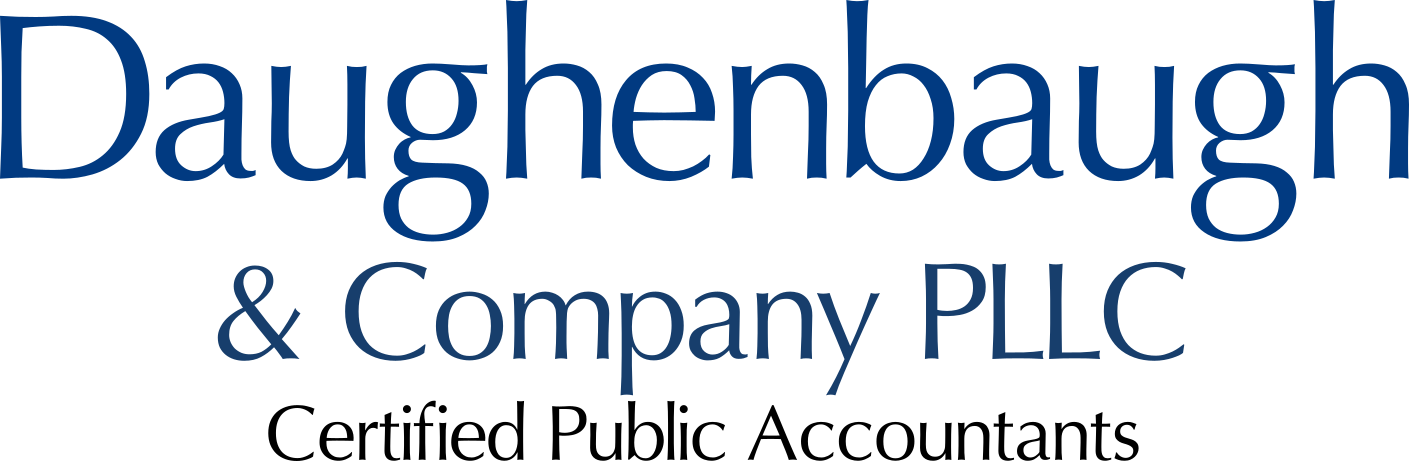 Daughenbaugh & Company PLLC